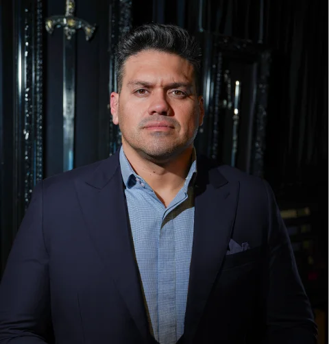 Fabio Tenório