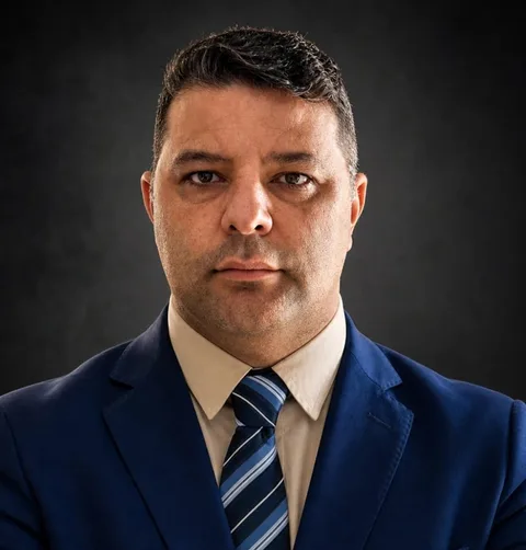 Paulo Araújo